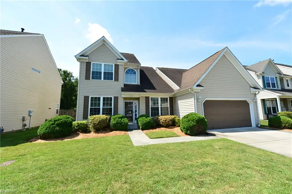 517 Whisper Walk, Chesapeake, VA 23322 - #1