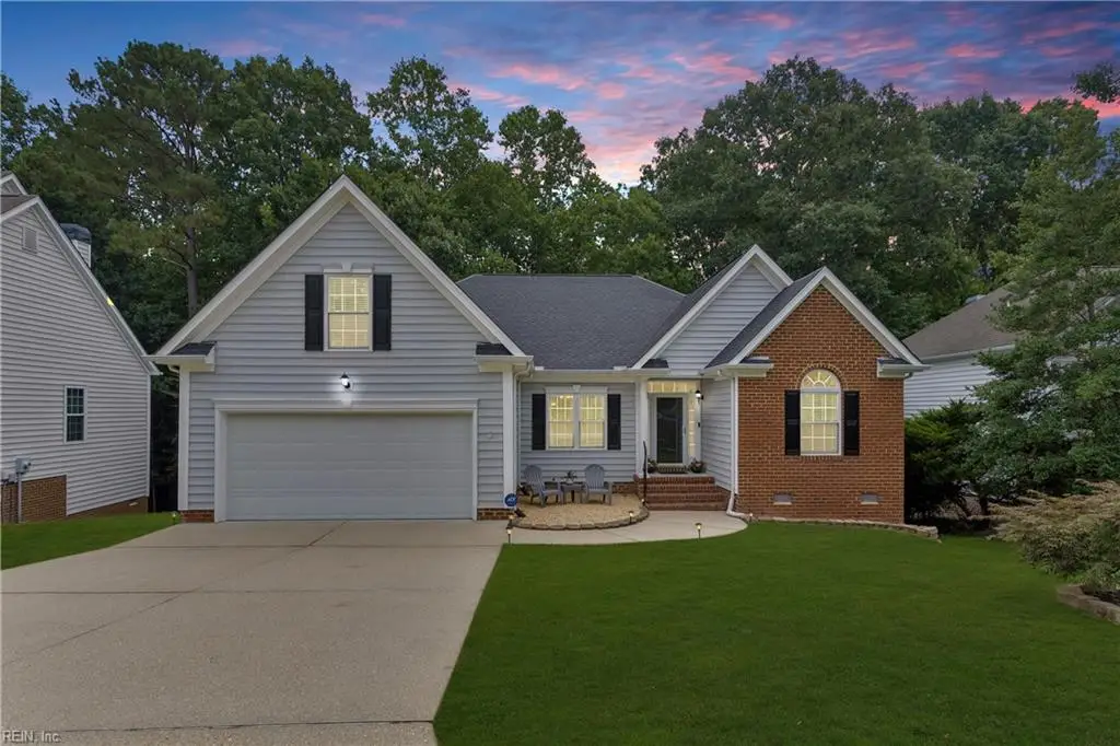 6263 St Johns Wood, Williamsburg, VA 23188 - #1