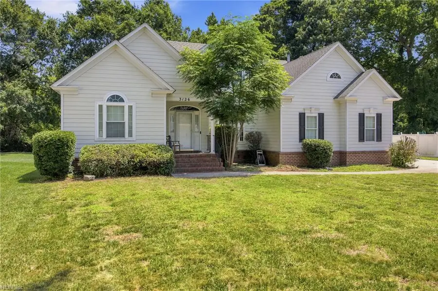 3126 N Stonebridge Drive, Norfolk, VA 23504 - #2