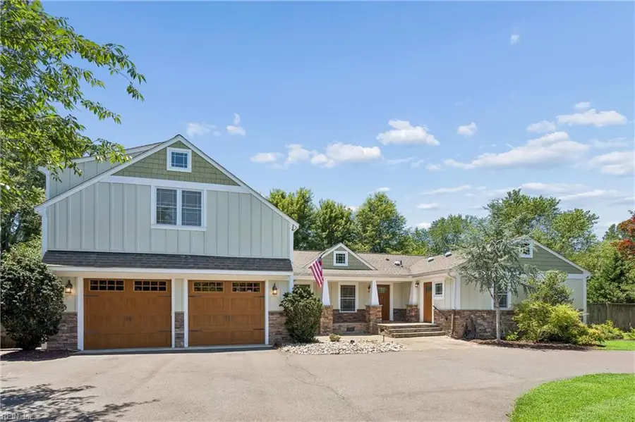 109 Knollwood Drive, Williamsburg, VA 23188 - #2