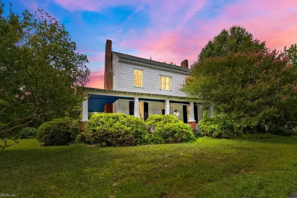 8441 Arthur Drive, Suffolk, VA 23438
