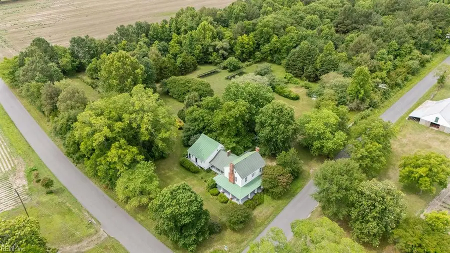 8441 Arthur Drive, Suffolk, VA 23438 - #3
