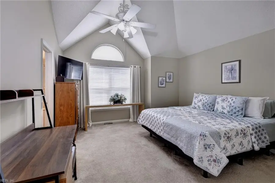 308 Queens Crescent, Williamsburg, VA 23185 - #3