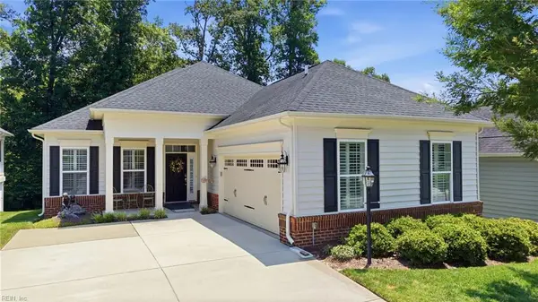 6408 Isabella Drive, Williamsburg, VA 23188