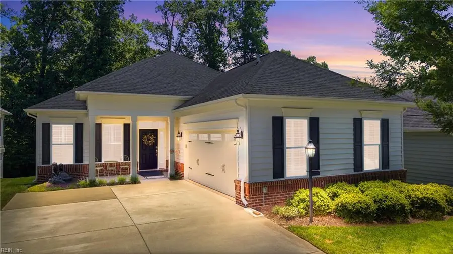 6408 Isabella Drive, Williamsburg, VA 23188 - #2