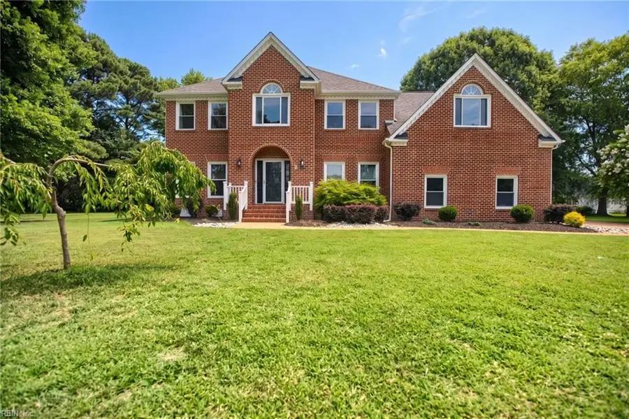 4 Tennis Circle, Poquoson, VA 23662 - #2