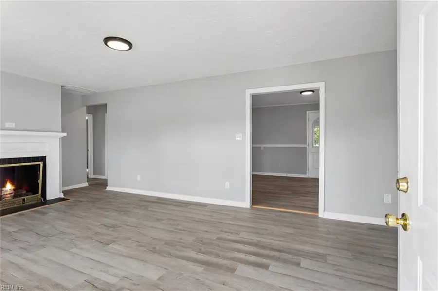 1813 Canterbury Road, Hampton, VA 23666 - #2