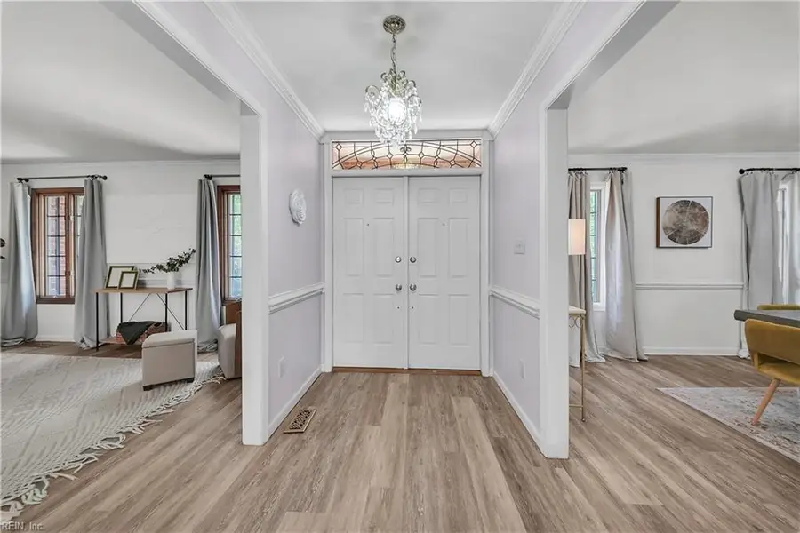 117 Wind Forest Lane, Yorktown, VA 23692 - #3