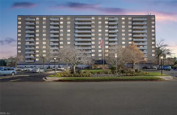 7320 Glenroie Avenue #4G, Norfolk, VA 23505