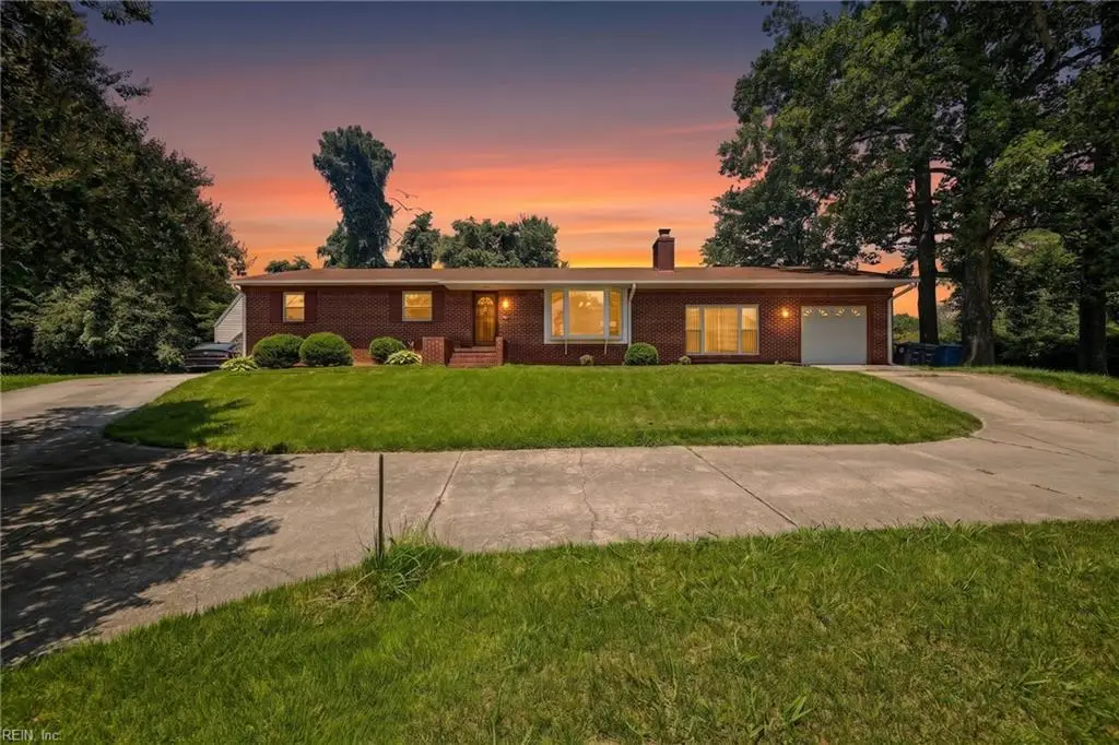 301 Waltz Farm Drive, Williamsburg, VA 23185 - #1