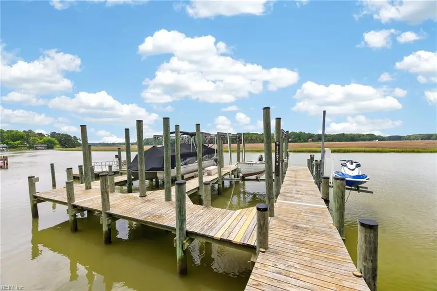 23217 Oyster Court, Carrollton, VA 23314 - #2