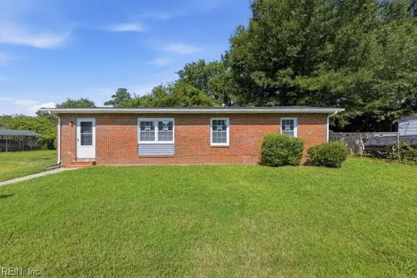 124 Allard Road, Portsmouth, VA 23701
