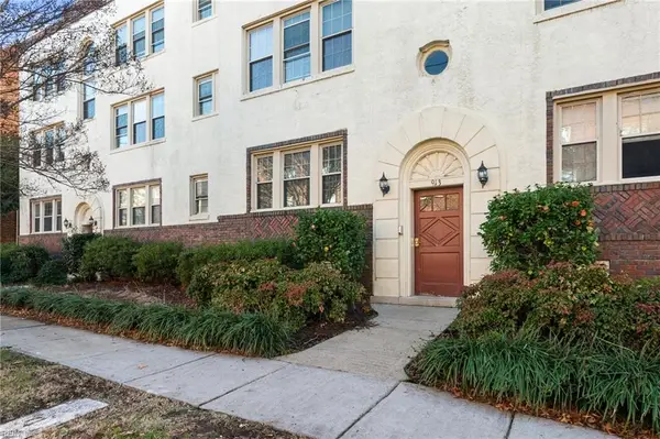 913 Spotswood Avenue #1, Norfolk, VA 23517