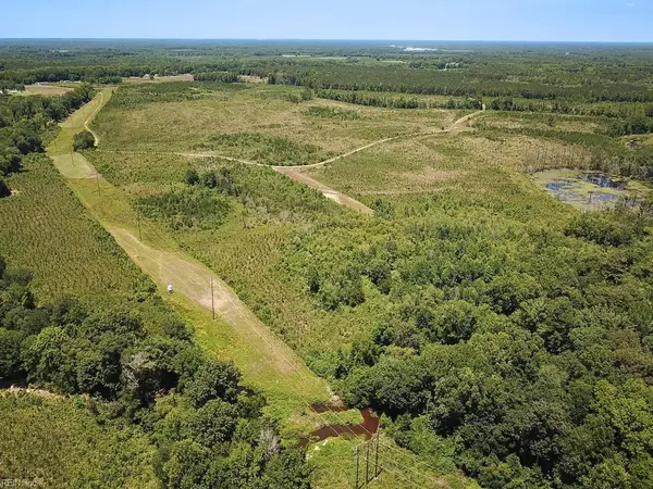 229 Ac Moores Ferry Road, Emporia, VA 23847