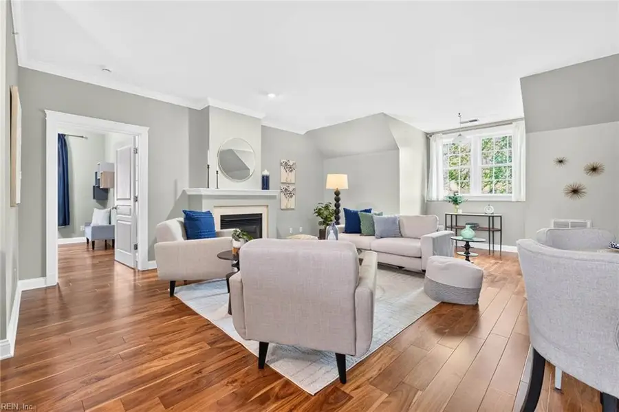 504 E Freemason Street #3B, Norfolk, VA 23510 - #2