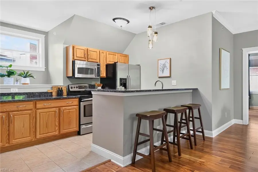 504 E Freemason Street #3B, Norfolk, VA 23510 - #3