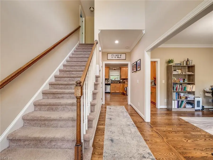 1098 Poquoson Avenue, Poquoson, VA 23662 - #3