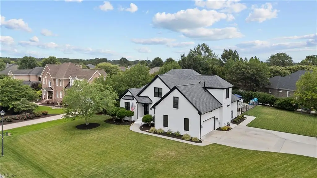2277 Lynx Drive, Virginia Beach, VA 23456 - #1