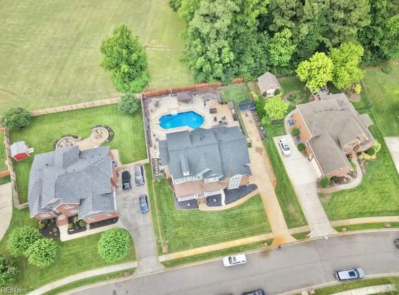 821 Redleafe Circle, Chesapeake, VA 23320 - #2