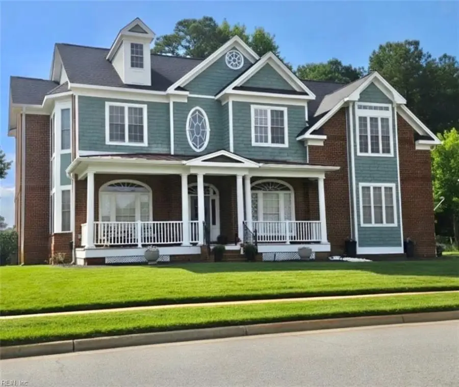 821 Redleafe Circle, Chesapeake, VA 23320 - #3