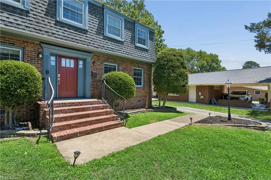 10 Digges Drive, Newport News, VA 23602 - #3