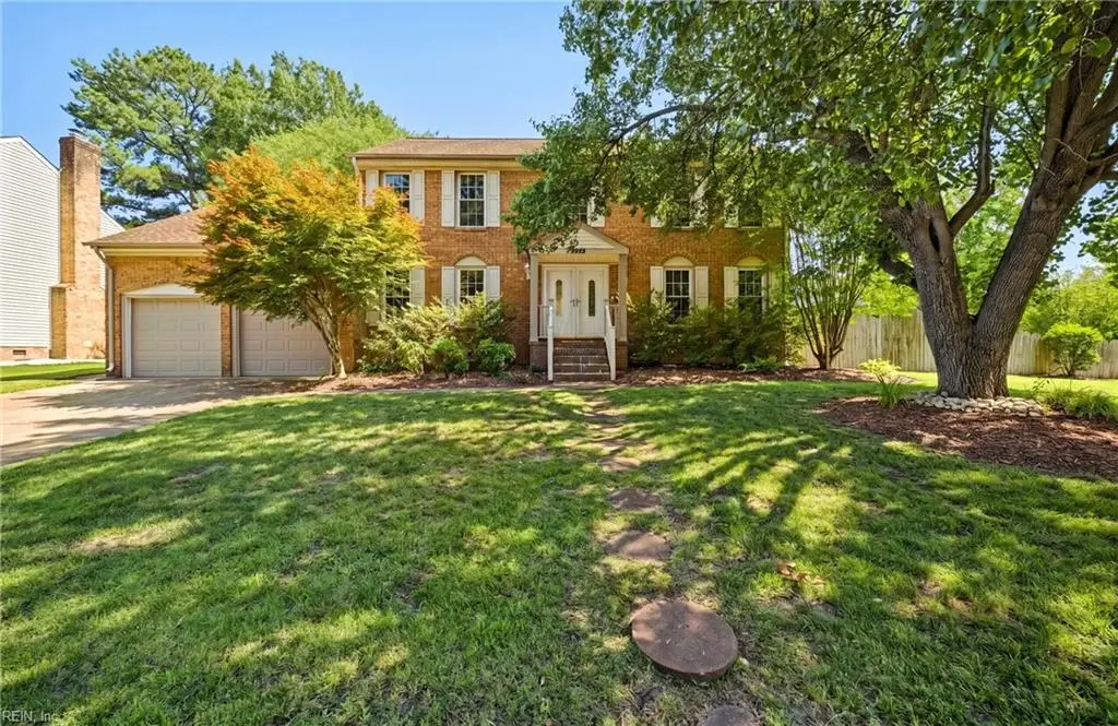 4465 Revere Drive, Virginia Beach, VA 23456 - #1
