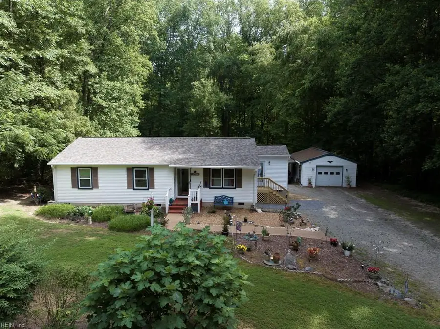 6394 Meadow Drive, Gloucester, VA 23061 - #2