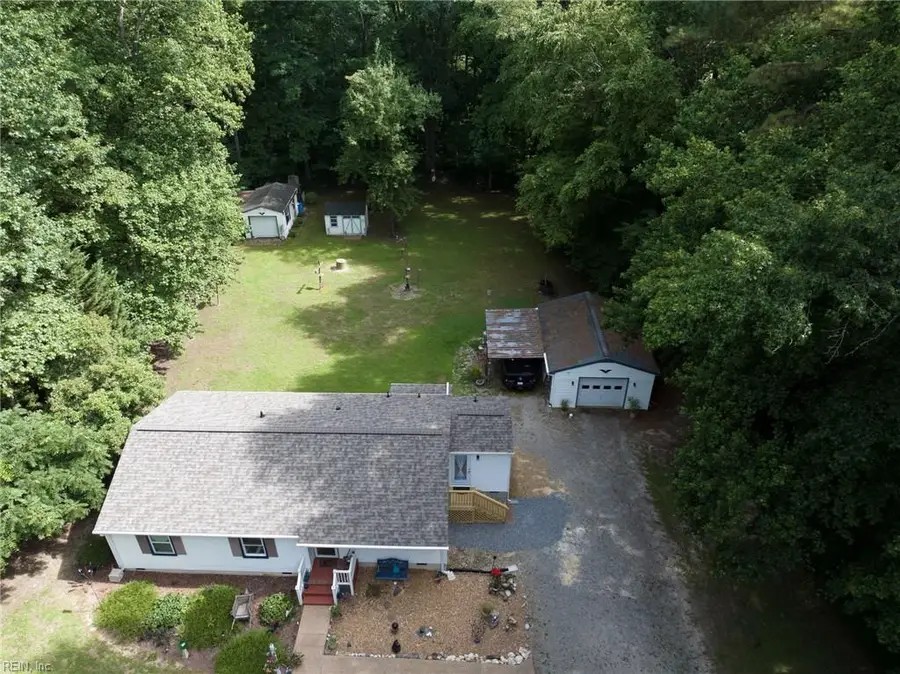 6394 Meadow Drive, Gloucester, VA 23061 - #3