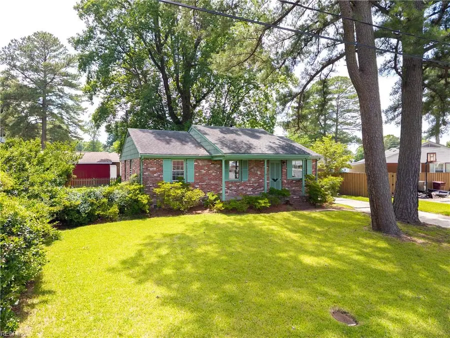1003 White Pine Drive, Chesapeake, VA 23323 - #2