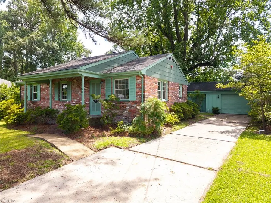 1003 White Pine Drive, Chesapeake, VA 23323 - #3