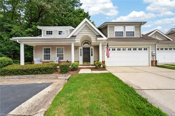 13401 High Gate Mews, Carrollton, VA 23314