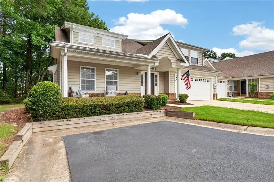 13401 High Gate Mews, Carrollton, VA 23314 - #3