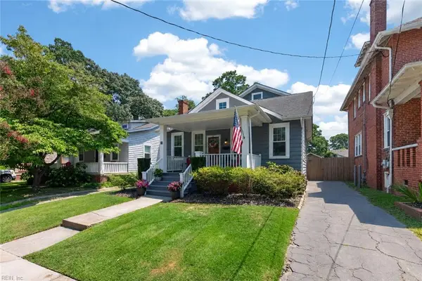 429 Pennsylvania Avenue, Norfolk, VA 23508