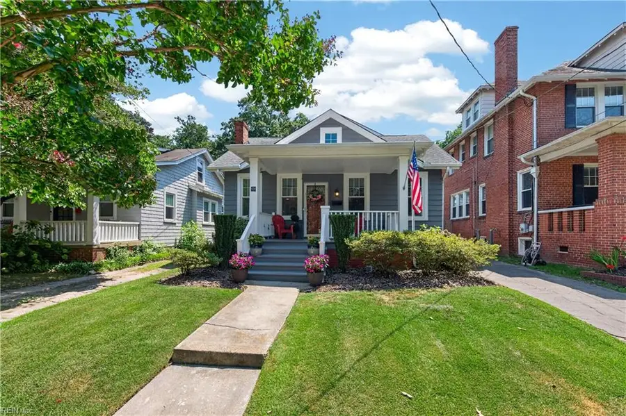 429 Pennsylvania Avenue, Norfolk, VA 23508 - #2