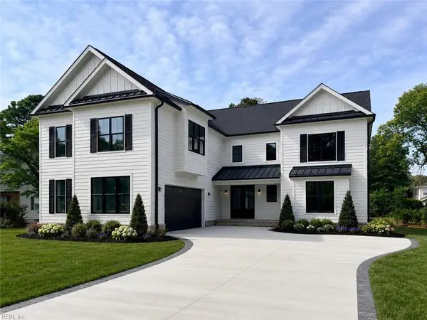 1121 Windsor Road, Virginia Beach, VA 23451