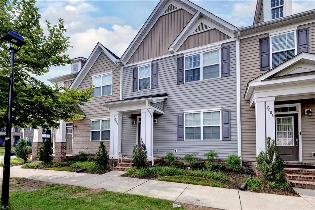2008 Chartwell Drive, Newport News, VA 23608 - #1