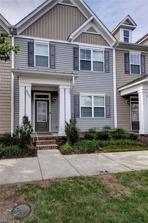 2008 Chartwell Drive, Newport News, VA 23608 - #2