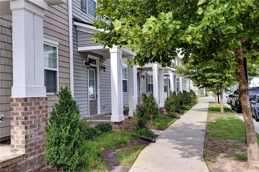 2008 Chartwell Drive, Newport News, VA 23608 - #3