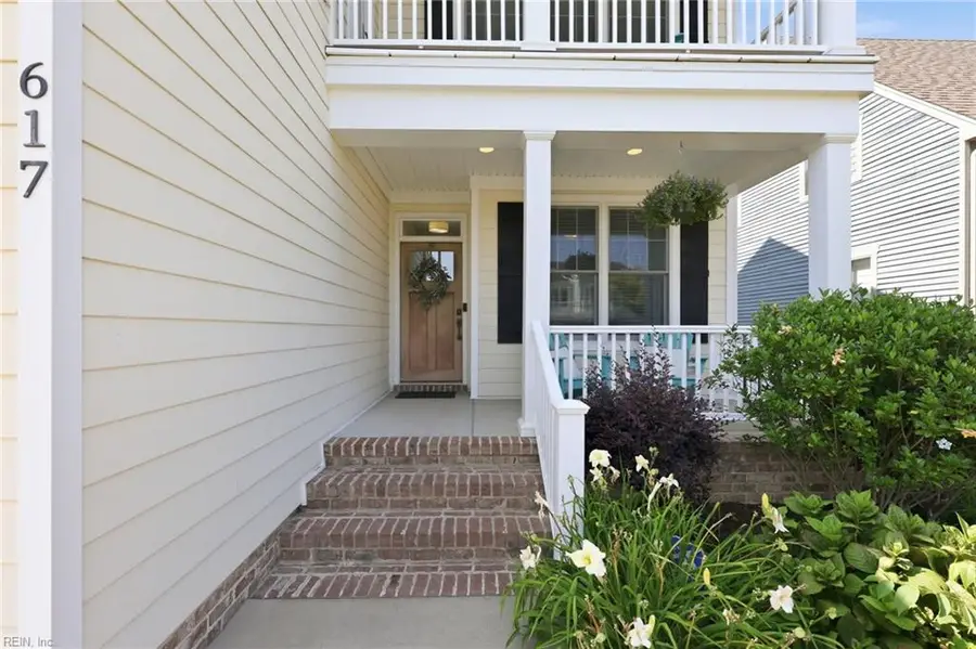 617 Goldsboro Avenue, Virginia Beach, VA 23451 - #3