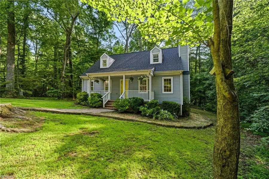 102 Tampa Circle, Williamsburg, VA 23188 - #2