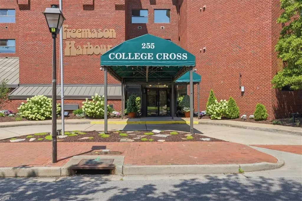 255 College Cross #77, Norfolk, VA 23510 - #1