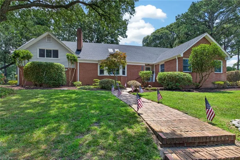 4240 Battery Road, Virginia Beach, VA 23455 - #1