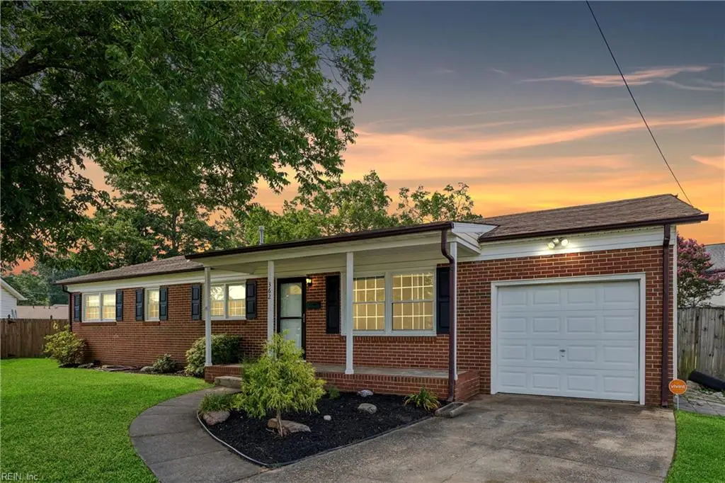 362 King Christian Circle, Virginia Beach, VA 23462 - #1