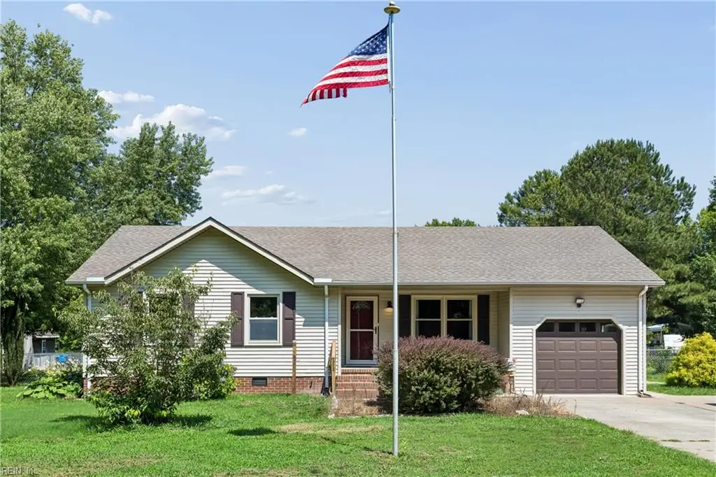 752 Manning Bridge Road, Suffolk, VA 23434 - #1