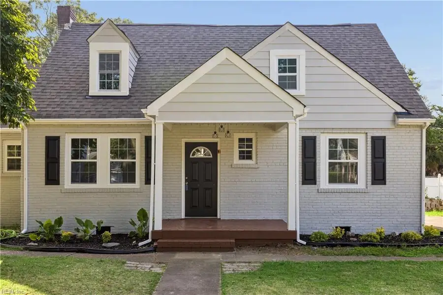 8815 Semmes Avenue, Norfolk, VA 23503 - #2