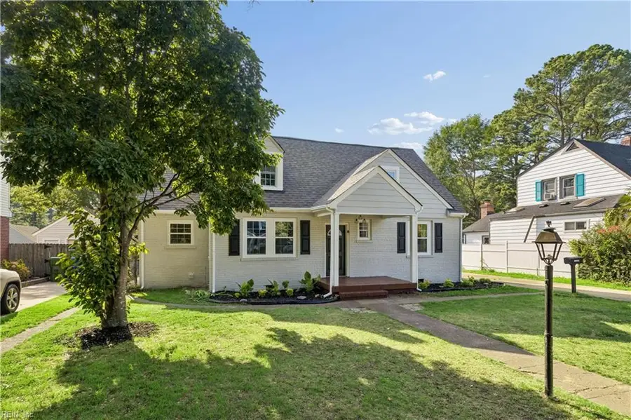 8815 Semmes Avenue, Norfolk, VA 23503 - #3