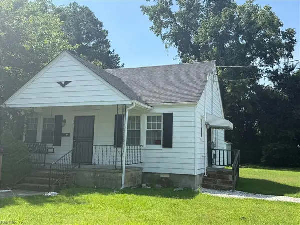 421 Kilby Avenue, Suffolk, VA 23434