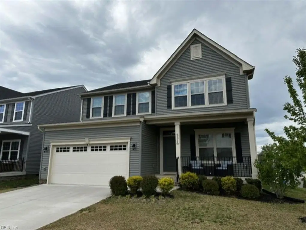 3571 Iberis Lane, Toano, VA 23168 - #1