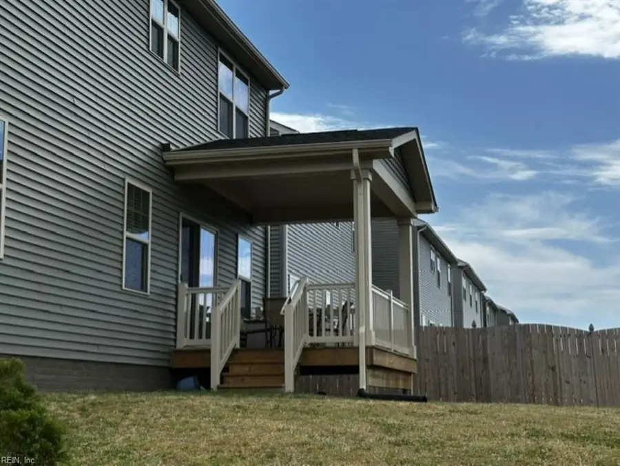 3571 Iberis Lane, Toano, VA 23168 - #2