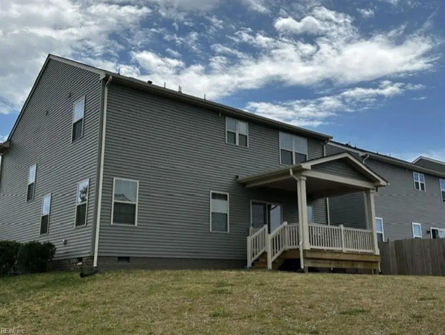 3571 Iberis Lane, Toano, VA 23168 - #3
